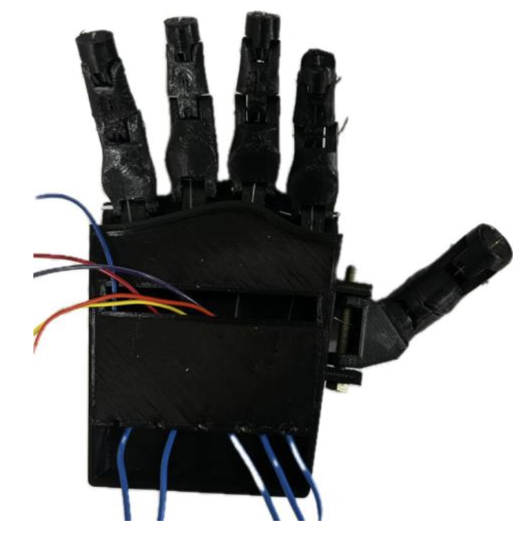 project1 hand image